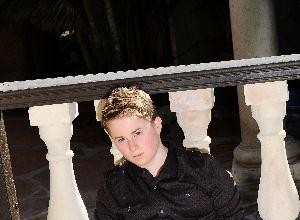 KewlBites: El sitio interactivo de Reed Alexander para fomentar hábitos saludables en niños