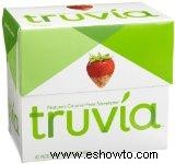 Truvia 