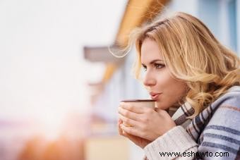 7 beneficios para la salud de beber café 