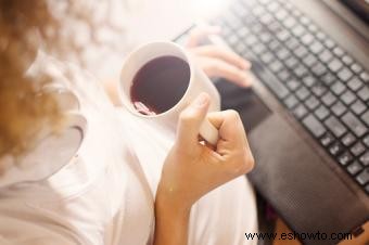 7 beneficios para la salud de beber café 