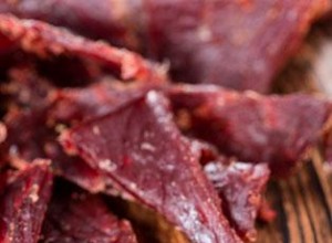 Nutrición de la Carne Seca: Valores Nutricionales, Beneficios y Consejos para Elegir la Mejor