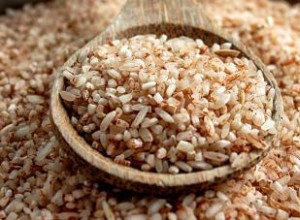 Beneficios Nutricionales del Arroz Integral: Calorías, Vitaminas y Minerales