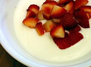 Yogurt Griego vs Regular 