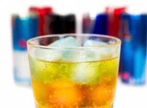 Bebidas Energéticas Saludables: Opciones Orgánicas y Recetas Caseras Naturales