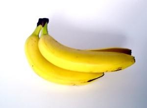 ¿Cuántas calorías hay en un plátano? 