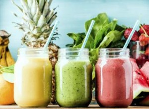 Bocadillos Sin Grasa: 25 Opciones Saludables, Bajas en Calorías y Deliciosas para Perder Peso