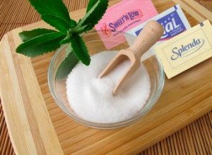 Guía Completa de Sustitutos del Azúcar: Alternativas Saludables y Seguras