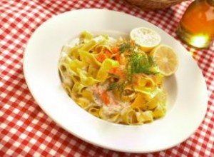 Recetas Saludables de Platos Principales Bajos en Grasa: Nutritivos y Fáciles