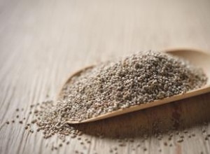 Nutrición de la quinoa