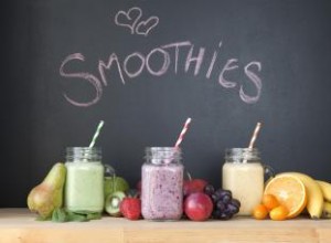 Batidos Efectivos para Bajar de Peso: Recetas Saludables Adaptadas a Tu Dieta