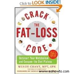 Descifrar el código de pérdida de grasa