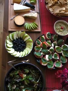 Dieta para amantes de la comida