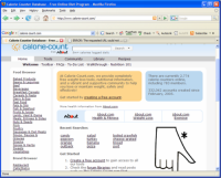Calorie-Count.com 
