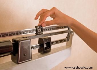 Calculadora de peso ideal