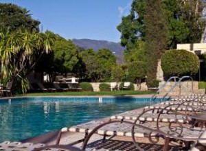 Mejores Balnearios para Perder Peso: Spas de Lujo para Bienestar Integral