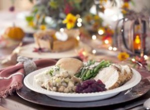 ¿Cuáles son los 5 alimentos de Acción de Gracias con más calorías? Consejos para reducirlas