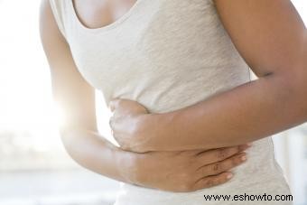 Restricciones en la dieta de la diverticulitis 