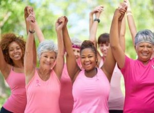 Dieta Recomendada para Pacientes con Cáncer de Mama: Guía Basada en UCSF y Johns Hopkins