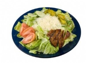 Menús de Muestra de la Dieta DASH: Guía Práctica para Controlar la Hipertensión