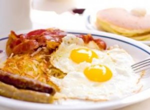 Alimentos Altos en Colesterol: Lista Completa y Consejos para Controlar tus Niveles