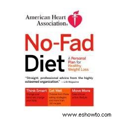 Planes de dieta para pacientes cardíacos 