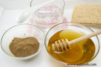 Cómo bajar de peso con canela en polvo y miel 
