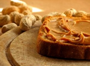 Dieta de la Mantequilla de Maní: Pierde Peso Saludablemente con Beneficios Comprobados