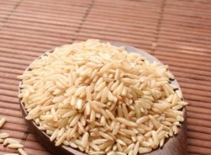 Proteína de Arroz Integral para Desintoxicación: La Dieta del Dr. Morrison