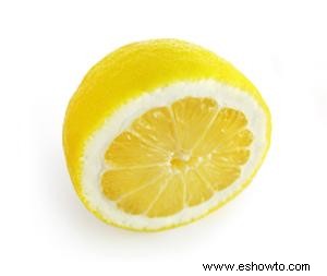 ¿Cómo funciona la dieta Master Cleanse?