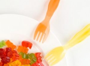 Alcoholes de azúcar en dietas bajas en carbohidratos: ¿aliados o enemigos?