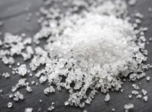 Deficiencia de Sodio en la Dieta: Síntomas, Causas y Cómo Mantener el Equilibrio Saludable