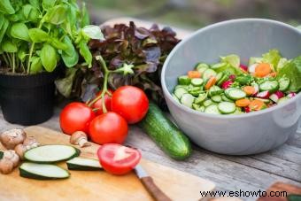 Hábitos alimenticios saludables para prevenir enfermedades 