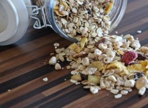 6 Alimentos  Saludables  que Pueden Ser Engañosos: Lo que Debes Saber Antes de Consumirlos