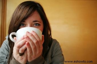 ¿Cómo afecta la cafeína a su dieta para perder peso?