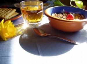 Fundamentos esenciales de una dieta saludable: equilibrio, variedad y moderación