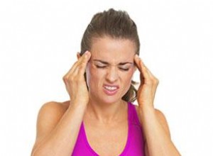 Cefaleas inducidas por ejercicio: causas, tipos, síntomas y prevención