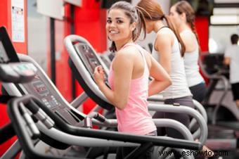 ¿Deberías unirte a un gimnasio?