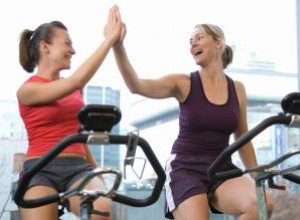 Beneficios de la bicicleta estacionaria: fortalece tu corazón, quema grasa y mejora la postura