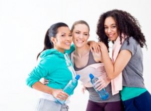 Beneficios Sociales del Ejercicio: Conexiones Más Allá de lo Físico