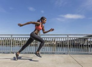 ¿Qué ejercicios queman más calorías?