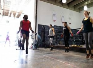 Beneficios de Saltar la Cuerda: Quema Calorías, Mejora la Resistencia y Coordinación