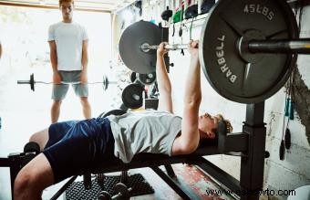 Consejos sobre equipos de entrenamiento para gimnasio en casa