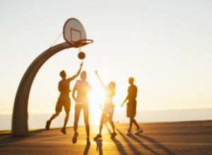 Rutina de Calentamiento Específica para Baloncesto: Mejora tu Rendimiento y Previene Lesiones