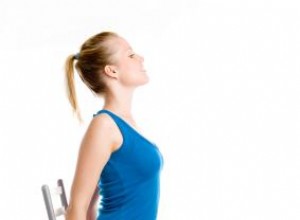 Rutina Completa de Ejercicios en Silla: Ideal para Mayores, Lesionados y Sedentarios