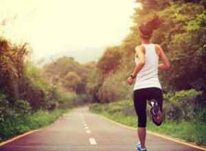 Plan de entrenamiento para media maratón