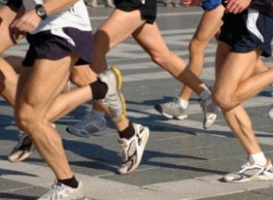 Guía Completa para Prepararte para un Maratón: Entrenamiento, Nutrición y Consejos Expertos