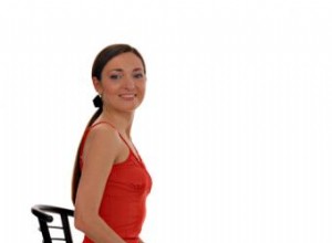 Ejercicios de Piernas Sentados: Fortalece Muslos y Pantorrillas desde la Silla