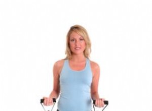 Programa Completo de Ejercicios con Bandas Elásticas: Rutina Efectiva para Todo el Cuerpo