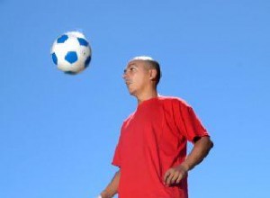 Programa de entrenamiento con pesas para fútbol