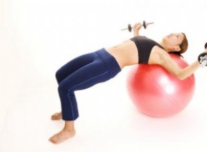 Aperturas de Pecho: Guía Experta para Tonificar y Definir tus Pectorales